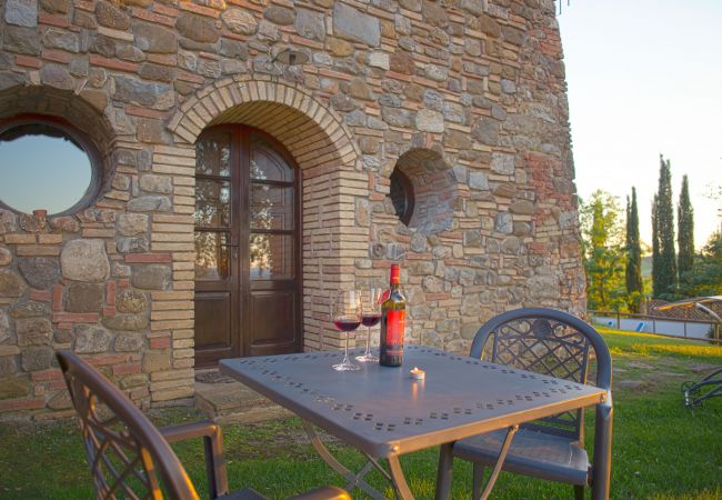Appartamento a Cinigiano - Private Cozy Apartment Argine Appartamento a Cinigiano - Private Cozy Apartment Argine