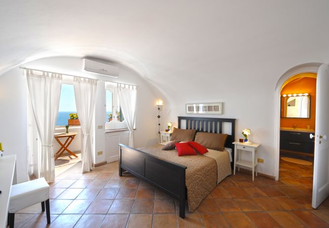 Casa a Praiano - Casale Fralisa Casa a Praiano - Casale Fralisa