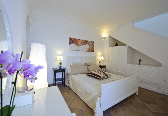 Casa a Praiano - Casale Fralisa Casa a Praiano - Casale Fralisa