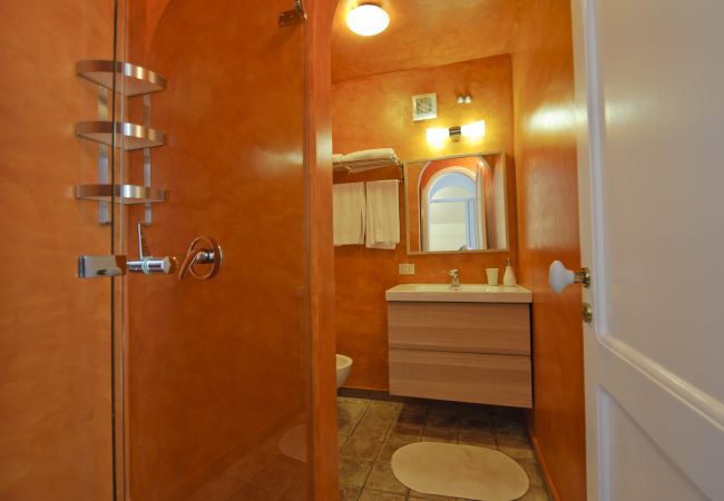 Casa a Praiano - Casale Fralisa Casa a Praiano - Casale Fralisa