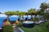 Casa a Praiano - Casale Fralisa