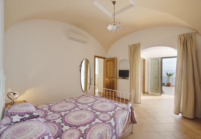 Casa a Praiano - La Ulivella Casa a Praiano - La Ulivella