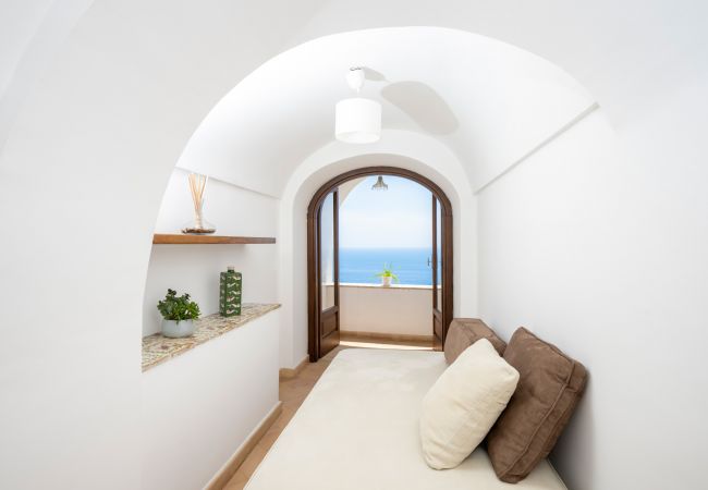 Villa a Praiano - Villa Panorama Villa a Praiano - Villa Panorama