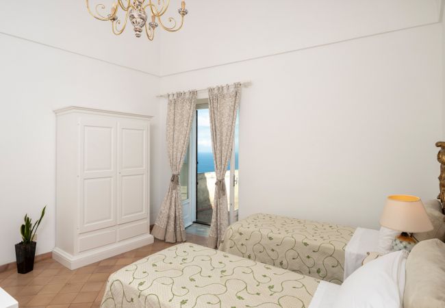 Villa a Praiano - Villa Panorama Villa a Praiano - Villa Panorama