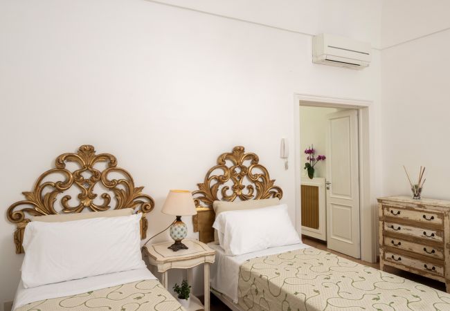 Villa a Praiano - Villa Panorama Villa a Praiano - Villa Panorama