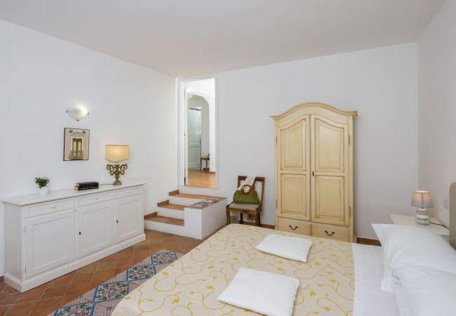 Villa a Praiano - Villa Panorama Villa a Praiano - Villa Panorama