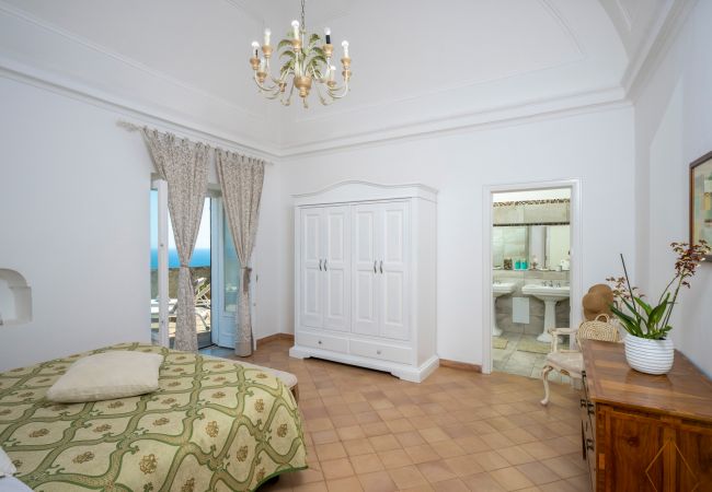 Villa a Praiano - Villa Panorama Villa a Praiano - Villa Panorama