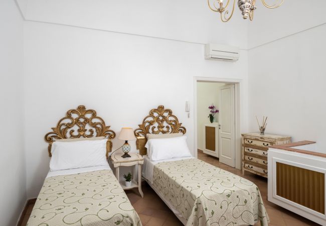 Villa a Praiano - Villa Panorama Villa a Praiano - Villa Panorama