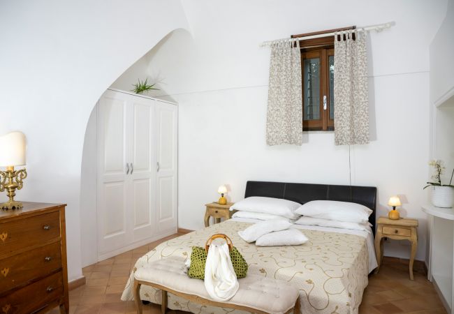 Villa a Praiano - Villa Panorama Villa a Praiano - Villa Panorama