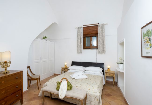 Villa a Praiano - Villa Panorama Villa a Praiano - Villa Panorama