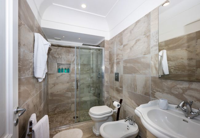 Villa a Praiano - Villa Panorama Villa a Praiano - Villa Panorama