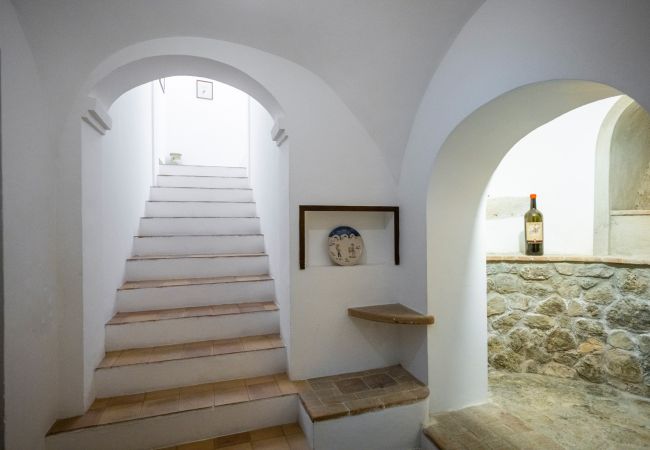 Villa a Praiano - Villa Panorama Villa a Praiano - Villa Panorama