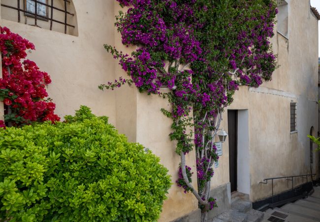 Villa a Praiano - Villa Panorama Villa a Praiano - Villa Panorama