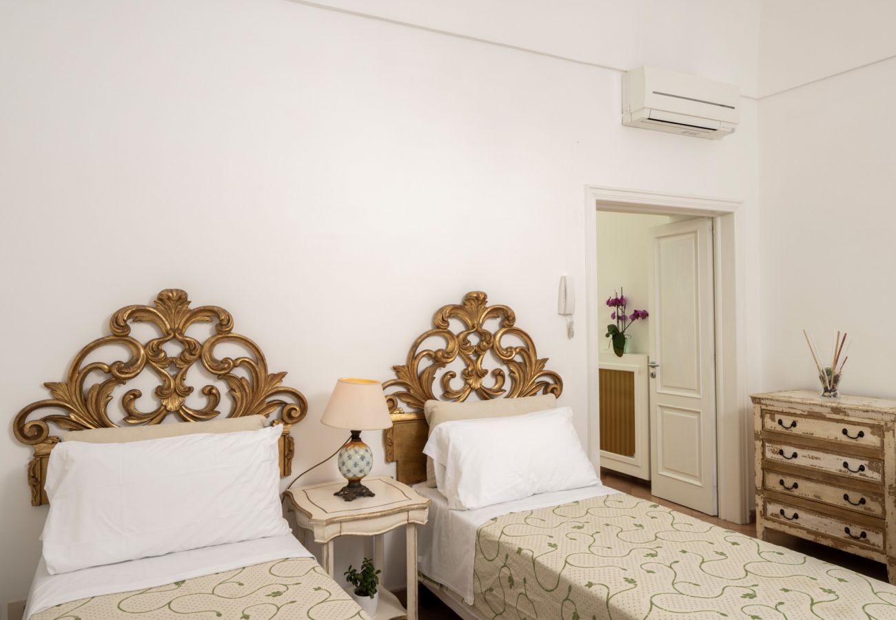 Villa a Praiano - Villa Panorama Villa a Praiano - Villa Panorama