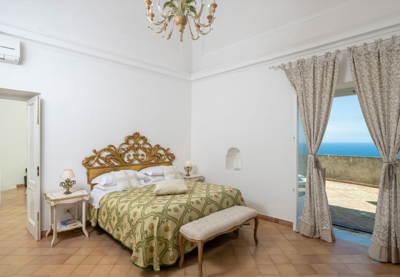 Villa a Praiano - Villa Panorama Villa a Praiano - Villa Panorama