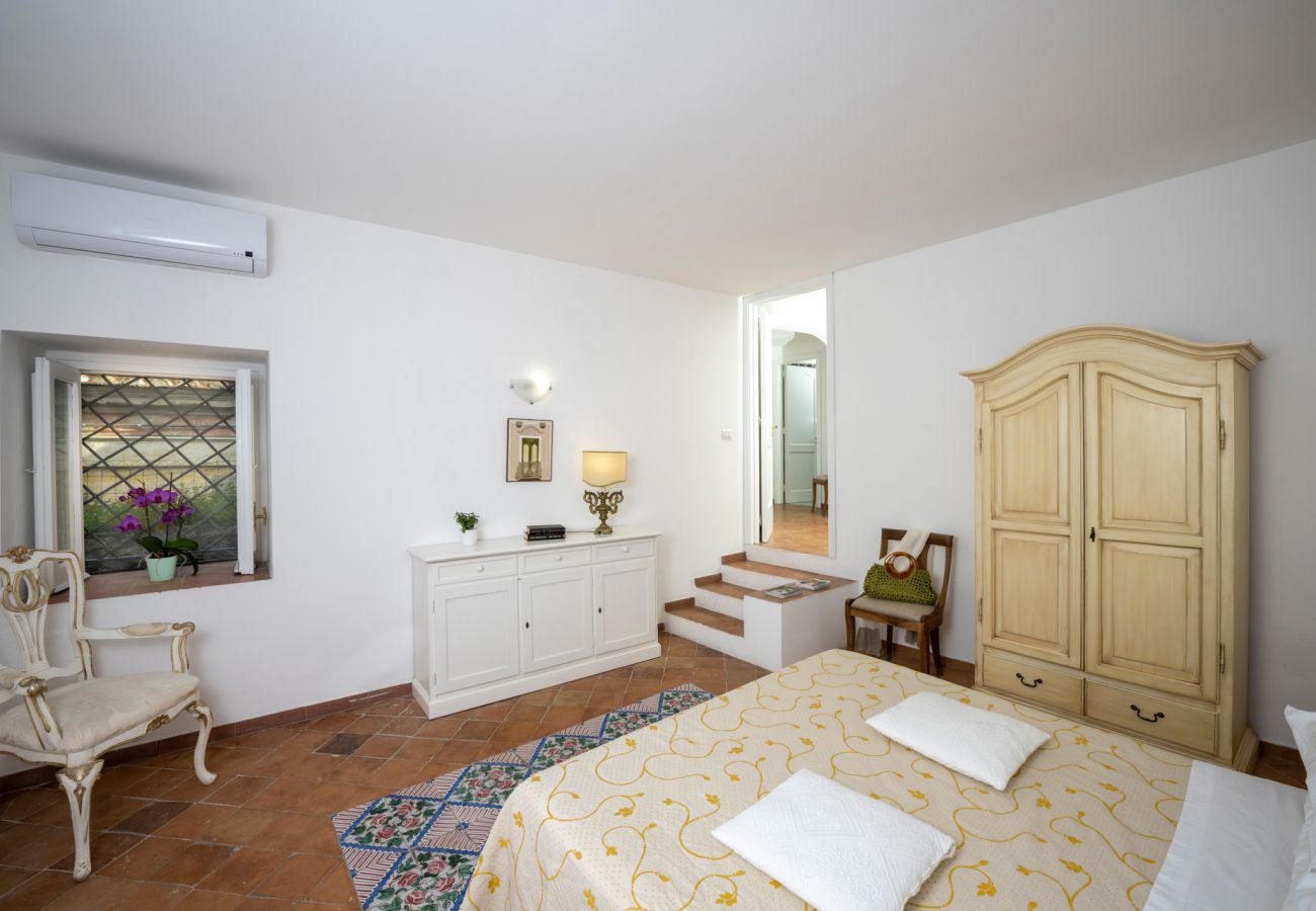 Villa a Praiano - Villa Panorama Villa a Praiano - Villa Panorama