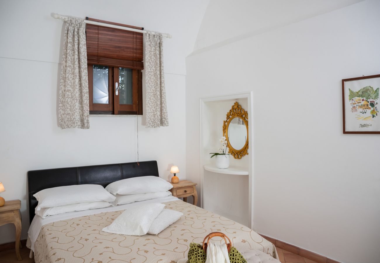 Villa a Praiano - Villa Panorama Villa a Praiano - Villa Panorama