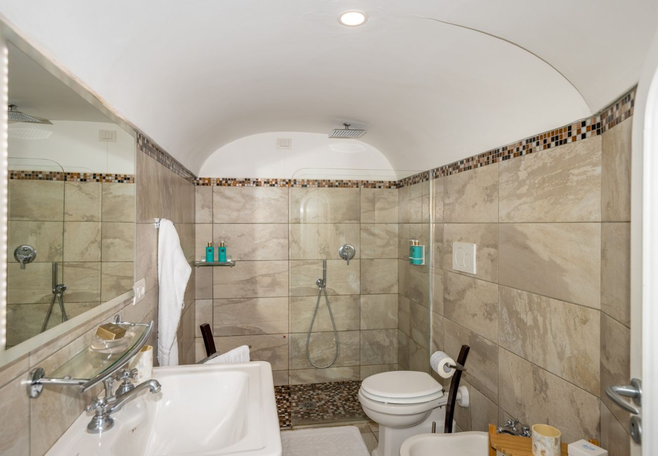 Villa a Praiano - Villa Panorama Villa a Praiano - Villa Panorama