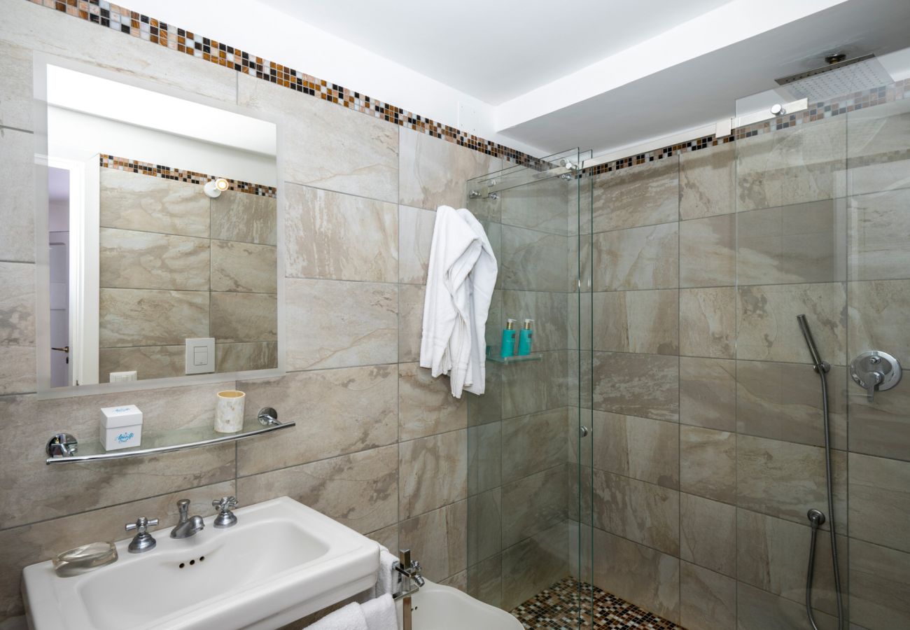 Villa a Praiano - Villa Panorama Villa a Praiano - Villa Panorama