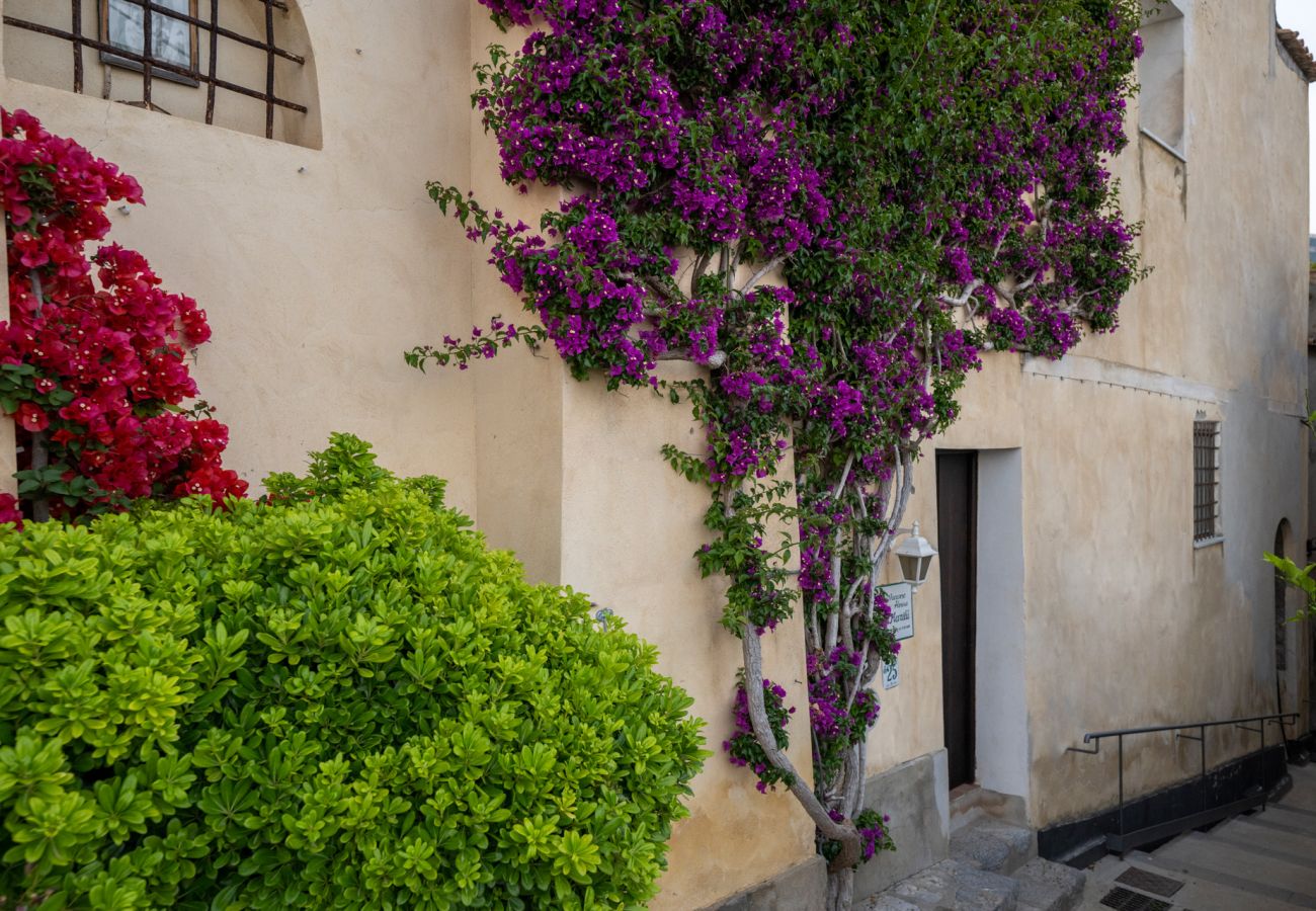 Villa a Praiano - Villa Panorama Villa a Praiano - Villa Panorama