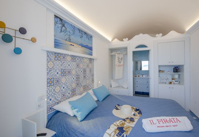 Affitto per camere a Praiano - Romantic Room Affitto per camere a Praiano - Romantic Room