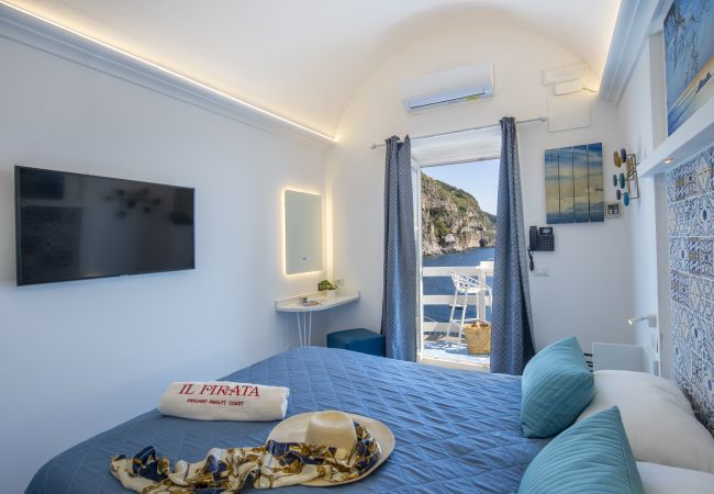 Affitto per camere a Praiano - Romantic Room Affitto per camere a Praiano - Romantic Room