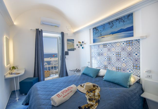 Affitto per camere a Praiano - Romantic Room Affitto per camere a Praiano - Romantic Room