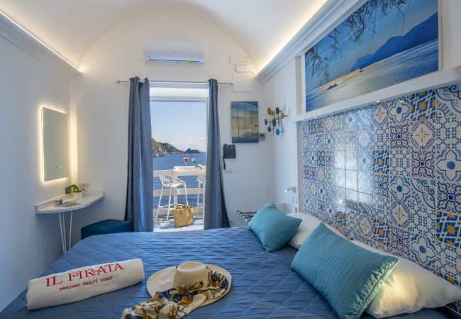 Affitto per camere a Praiano - Romantic Room Affitto per camere a Praiano - Romantic Room