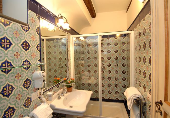 Villa a Amalfi - Villa Alba di Amalfi Villa a Amalfi - Villa Alba di Amalfi