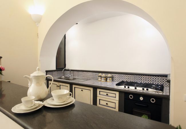 Villa a Amalfi - Villa Alba di Amalfi Villa a Amalfi - Villa Alba di Amalfi