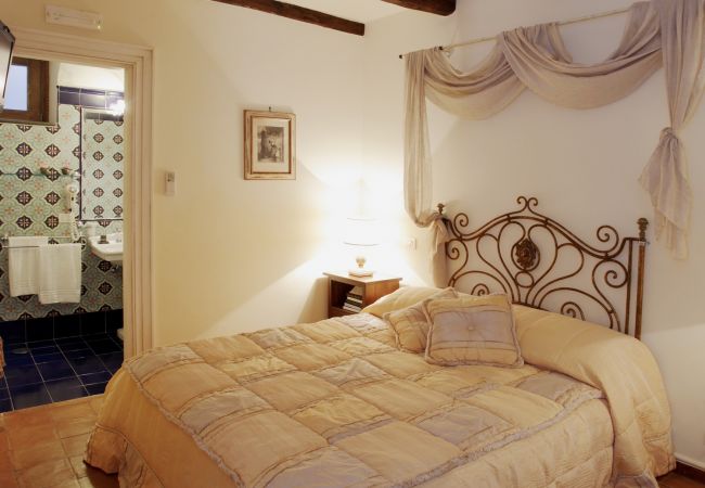 Villa a Amalfi - Villa Alba di Amalfi Villa a Amalfi - Villa Alba di Amalfi