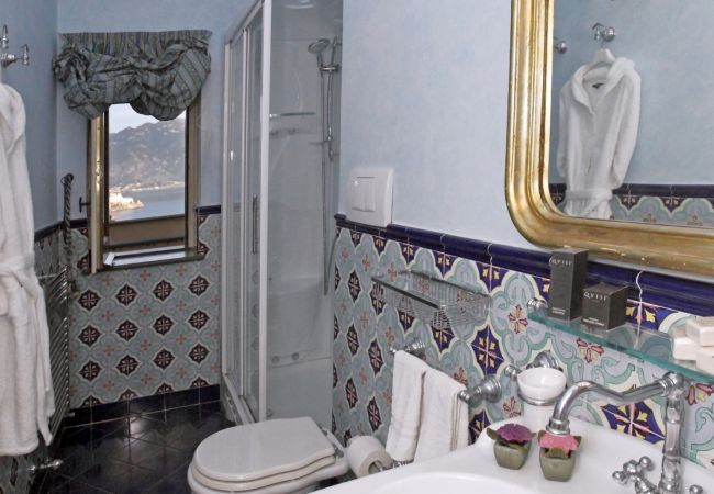 Villa a Amalfi - Villa Alba di Amalfi Villa a Amalfi - Villa Alba di Amalfi