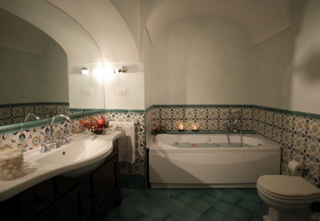 Villa a Amalfi - Villa Alba di Amalfi Villa a Amalfi - Villa Alba di Amalfi