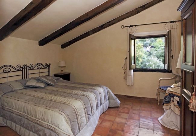 Villa a Amalfi - Villa Alba di Amalfi Villa a Amalfi - Villa Alba di Amalfi