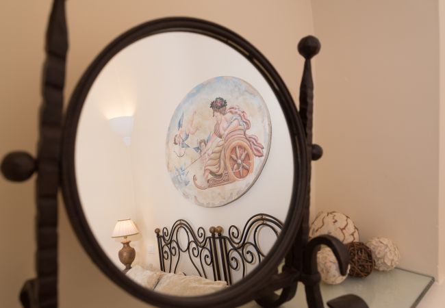 Villa a Amalfi - Villa Alba di Amalfi Villa a Amalfi - Villa Alba di Amalfi