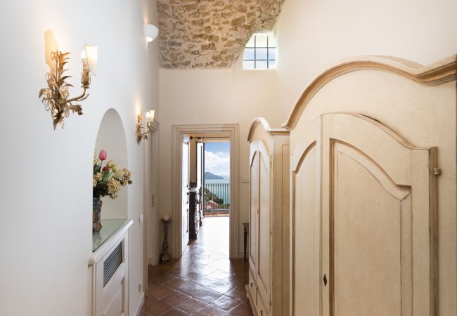 Villa a Amalfi - Villa Alba di Amalfi Villa a Amalfi - Villa Alba di Amalfi