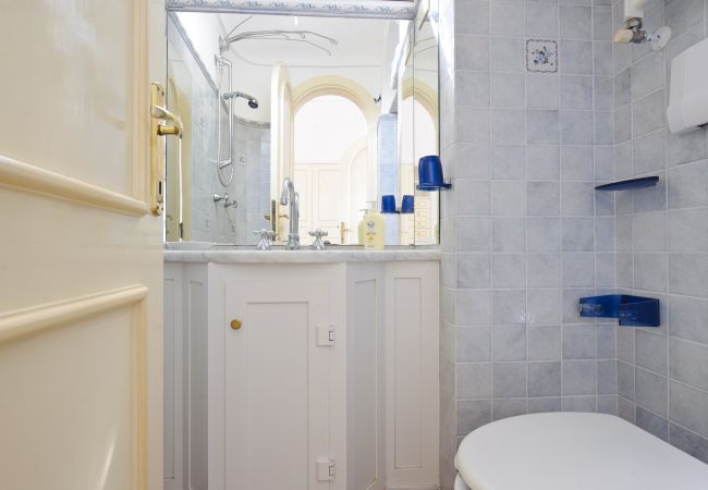 Villa a Praiano - Casa Alessia Villa a Praiano - Casa Alessia