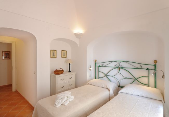 Villa a Praiano - Casa Alessia Villa a Praiano - Casa Alessia