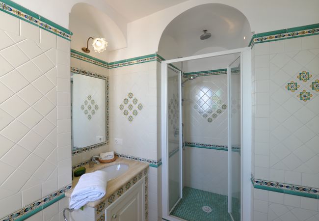 Villa a Praiano - Casa Alessia Villa a Praiano - Casa Alessia