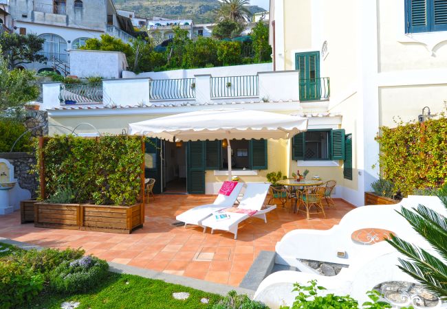 Villa a Praiano - Casa Alessia Villa a Praiano - Casa Alessia