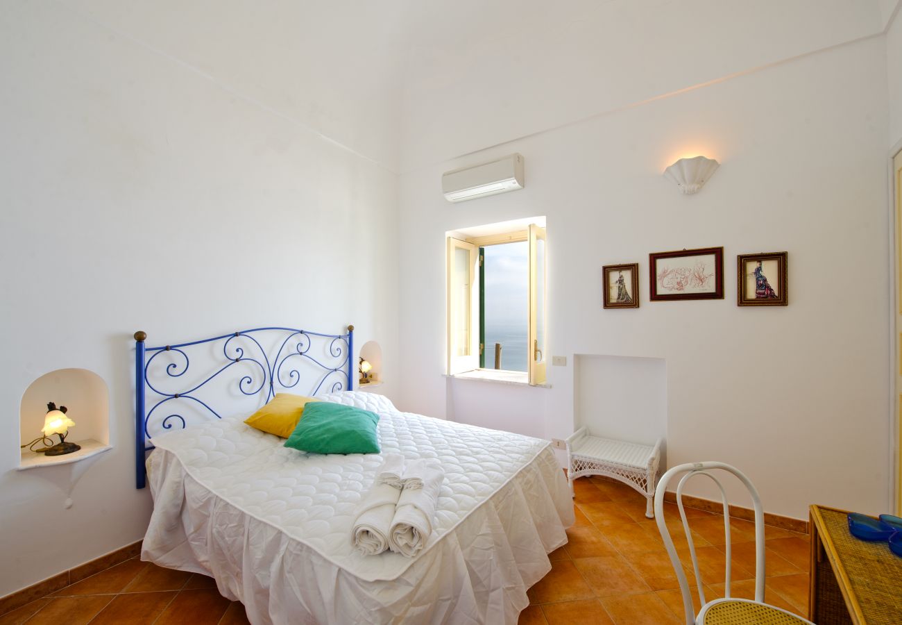 Villa a Praiano - Casa Alessia Villa a Praiano - Casa Alessia