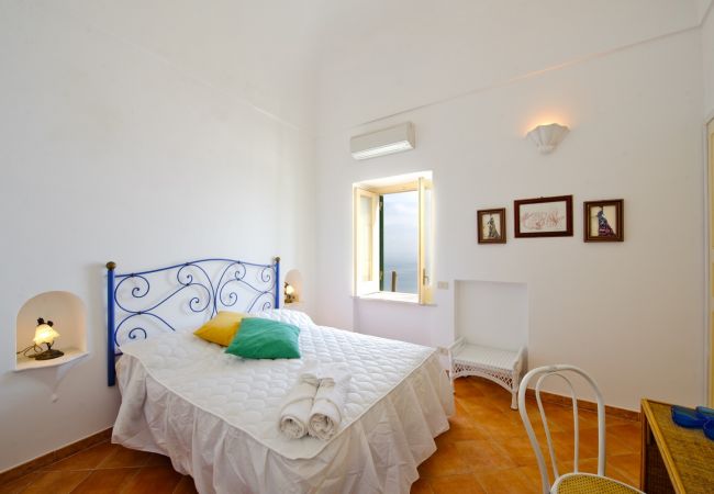 Villa a Praiano - Casa Giorgia Villa a Praiano - Casa Giorgia