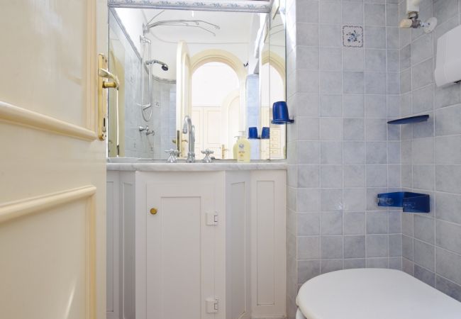 Villa a Praiano - Casa Giorgia Villa a Praiano - Casa Giorgia