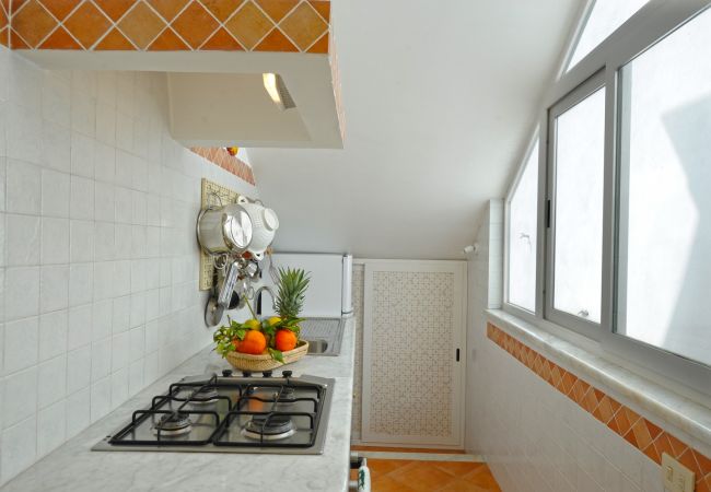 Villa a Praiano - Casa Giorgia Villa a Praiano - Casa Giorgia