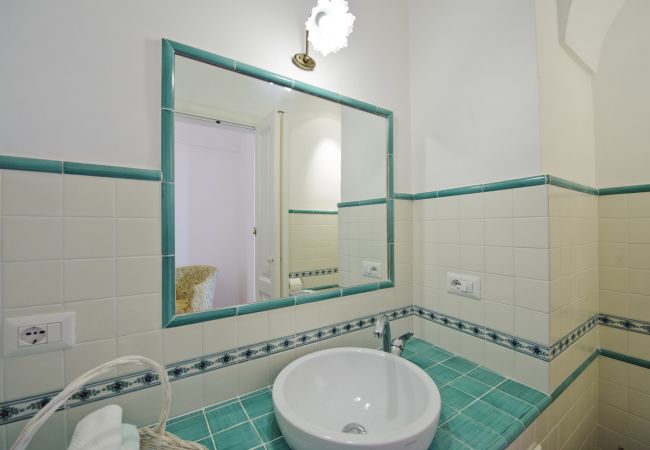 Villa a Praiano - Casa Giorgia Villa a Praiano - Casa Giorgia