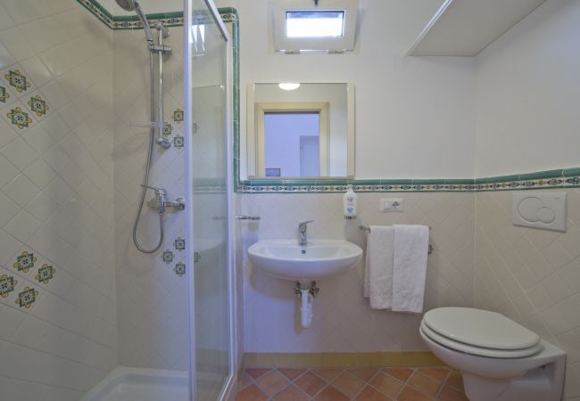 Villa a Praiano - Casa Giorgia Villa a Praiano - Casa Giorgia