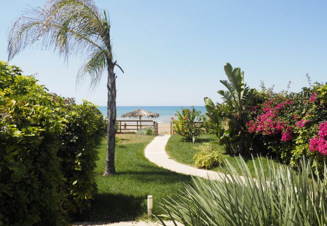 Villa a Donnalucata - Villa Ariel Villa a Donnalucata - Villa Ariel