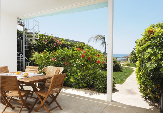 Villa a Donnalucata - Villa Ariel Villa a Donnalucata - Villa Ariel