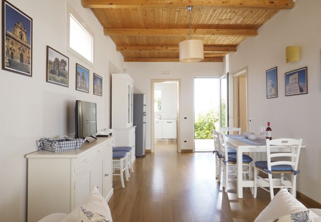 Villa a Donnalucata - Villa Ariel Villa a Donnalucata - Villa Ariel