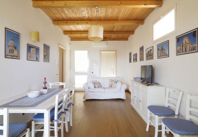 Villa a Donnalucata - Villa Ariel Villa a Donnalucata - Villa Ariel